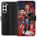 Pikkukuva 1 / 3: Yhteensopiva Lompakkokotelo Samsung Galaxy S23+ Yamal Lamine x Messi