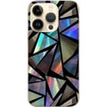 Miniatyrbild 1 av 3: Kompatibelt Mobilskal till Apple iPhone 14 Pro 3D Reflektion