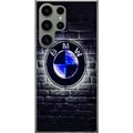 Miniatyrbild 1 av 3: Kompatibelt Mobilskal till Samsung Galaxy S23 Ultra BMW