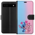 Pikkukuva 1 / 3: Yhteensopiva Lompakkokotelo Google Pixel 6a Ommel