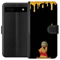 Pikkukuva 1 / 3: Yhteensopiva Lompakkokotelo Google Pixel 6a Nalle Phu