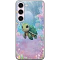 Miniatyrbillede 1 af 3: Kompatibel Mobilcover til Samsung Galaxy S23 Skildpadde
