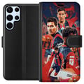 Pikkukuva 1 / 3: Yhteensopiva Lompakkokotelo Samsung Galaxy S22 Ultra 5G Yamal Lamine x Messi