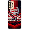 Pikkukuva 1 / 3: Yhteensopiva Puhelinkuori Samsung Galaxy A33 5G Arsenal