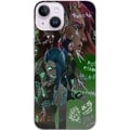 Pikkukuva 1 / 3: Yhteensopiva Puhelinkuori Apple iPhone 14 Plus League of Legends