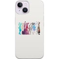 Miniatyrbild 1 av 3: Kompatibelt Mobilskal till Apple iPhone 14 Plus Taylor Swift
