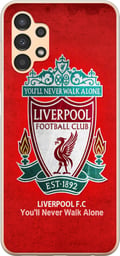 Miniatyrbild 1 av 3: Kompatibelt Mobilskal till Samsung Galaxy A13 Liverpool