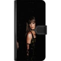 Pikkukuva 3 / 3: Yhteensopiva Lompakkokotelo OnePlus 8 Pro Taylor Swift