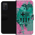 Miniatyrbilde 1 av 2: Kompatibelt Lommeboketui til Samsung Galaxy A03s FCB