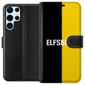 Pikkukuva 1 / 3: Yhteensopiva Lompakkokotelo Samsung Galaxy S22 Ultra 5G Elfsborg