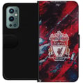 Miniatyrbillede 1 af 3: Kompatibel Tegnebogsetui til OnePlus 9 Pro Liverpool