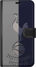 Miniatyrbild 3 av 3: Kompatibelt Plånboksfodral till Samsung Galaxy A52s 5G Tottenham Hotspur