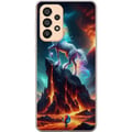 Pikkukuva 1 / 3: Yhteensopiva Puhelinkuori Samsung Galaxy A33 5G Yksisarvinen