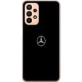 Pikkukuva 1 / 3: Yhteensopiva Puhelinkuori Samsung Galaxy A23 Mercedes-Benz