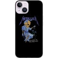 Pikkukuva 1 / 3: Yhteensopiva Puhelinkuori Apple iPhone 14 Plus Metallica Rockyhtye Musiikki Hardrock