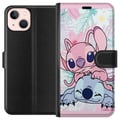 Pikkukuva 1 / 3: Yhteensopiva Lompakkokotelo Apple iPhone 13 mini Ommel