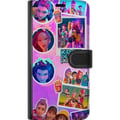 Miniatyrbild 3 av 3: Kompatibelt Plånboksfodral till Samsung Galaxy A40 KPop Demon Hunters kawaii collectible figur