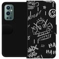 Miniatyrbillede 1 af 3: Kompatibel Tegnebogsetui til OnePlus 9 Pro Arcane