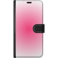 Miniatyrbilde 3 av 3: Kompatibelt Lommeboketui til Apple iPhone 12 Rosa Sky