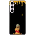 Miniatyrbillede 1 af 3: Kompatibel Mobilcover til Samsung Galaxy S23 Nalle Phu