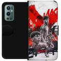 Miniatyrbillede 1 af 3: Kompatibel Tegnebogsetui til OnePlus 9 Pro Lamine Yamal