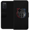 Miniatyrbilde 1 av 2: Kompatibelt Lommeboketui til Samsung Galaxy A03s FCB