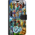 Miniatyrbilde 3 av 3: Kompatibelt Lommeboketui til Samsung Galaxy A52s 5G Fortnite
