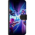 Pikkukuva 3 / 3: Yhteensopiva Lompakkokotelo Samsung Galaxy S23+ Fortnite