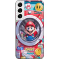 Miniatyrbild 1 av 3: Kompatibelt Mobilskal till Samsung Galaxy S22 5G Mario
