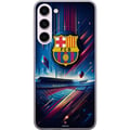 Pikkukuva 1 / 3: Yhteensopiva Puhelinkuori Samsung Galaxy S23+ FC Barcelona