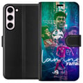 Pikkukuva 1 / 3: Yhteensopiva Lompakkokotelo Samsung Galaxy S23+ Lamine Yamal FCB