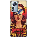 Miniatyrbillede 1 af 3: Kompatibel Mobilcover til Xiaomi 12 Pro Stranger Things VHS