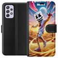 Miniatyrbilde 1 av 3: Kompatibelt Lommeboketui til Samsung Galaxy A52s 5G Fortnite