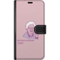 Pikkukuva 3 / 3: Yhteensopiva Lompakkokotelo Google Pixel 6a Älä koske puhelimeeni