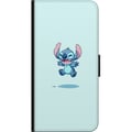 Miniatyrbillede 2 af 2: Kompatibel Tegnebogsetui til Samsung Galaxy A03s Søm