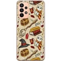 Pikkukuva 1 / 3: Yhteensopiva Puhelinkuori Samsung Galaxy A23 Harry Potter