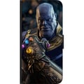 Miniatyrbilde 3 av 3: Kompatibelt Lommeboketui til OnePlus 9 Pro Thanos Marvel