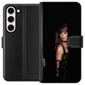 Pikkukuva 1 / 3: Yhteensopiva Lompakkokotelo Samsung Galaxy S23 Taylor Swift