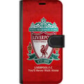 Miniatyrbillede 3 af 3: Kompatibel Tegnebogsetui til Samsung Galaxy S20 FE Liverpool