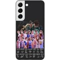 Miniatyrbild 1 av 3: Kompatibelt Mobilskal till Samsung Galaxy S22 5G Stranger Things 2024