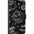 Miniatyrbillede 3 af 3: Kompatibel Tegnebogsetui til Apple iPhone 12 Arcane
