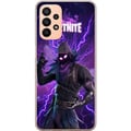 Miniatyrbilde 1 av 3: Kompatibelt Mobildeksel til Samsung Galaxy A23 Fortnite Raven