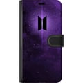 Pikkukuva 3 / 3: Yhteensopiva Lompakkokotelo Samsung Galaxy S23+ BTS