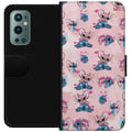 Miniatyrbilde 1 av 3: Kompatibelt Lommeboketui til OnePlus 9 Pro Søm