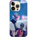 Miniatyrbillede 1 af 3: Kompatibel Mobilcover til Apple iPhone 14 Pro Lamine Yamal