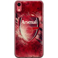 Miniatyrbillede 1 af 2: Kompatibel Mobilcover til Apple iPhone XR Arsenal