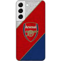 Miniatyrbild 1 av 3: Kompatibelt Mobilskal till Samsung Galaxy S22 5G Arsenal