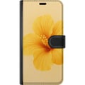 Miniatyrbillede 3 af 3: Kompatibel Tegnebogsetui til Samsung Galaxy A71 Lemon Zing