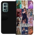 Miniatyrbilde 1 av 3: Kompatibelt Lommeboketui til OnePlus 9 Pro Taylor Swift