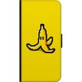 Miniatyrbillede 2 af 2: Kompatibel Tegnebogsetui til Samsung Galaxy A20s Kast ud Mario